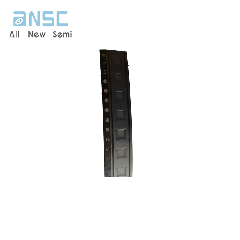 TPS54319RTER