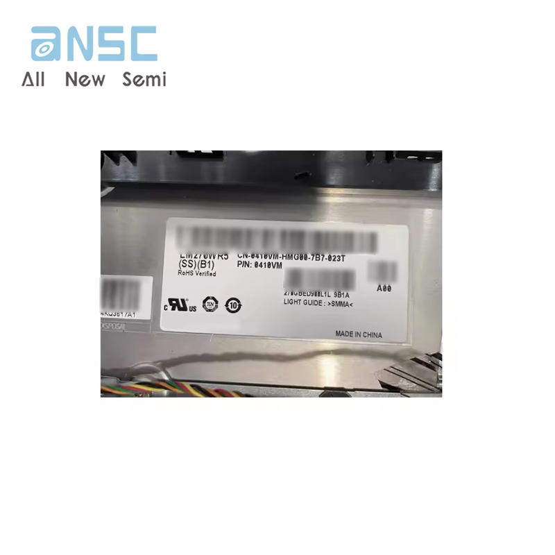 U2720QM LM270WR5-SSF1