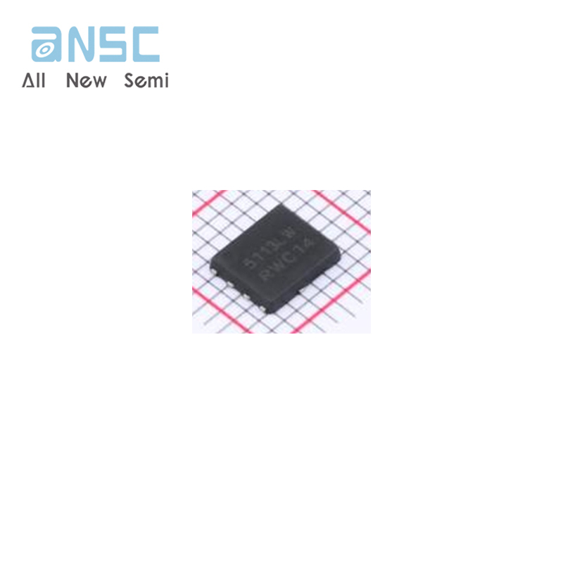 NVMFS5113PLWFT1G NVMFS5113PLWFT1G