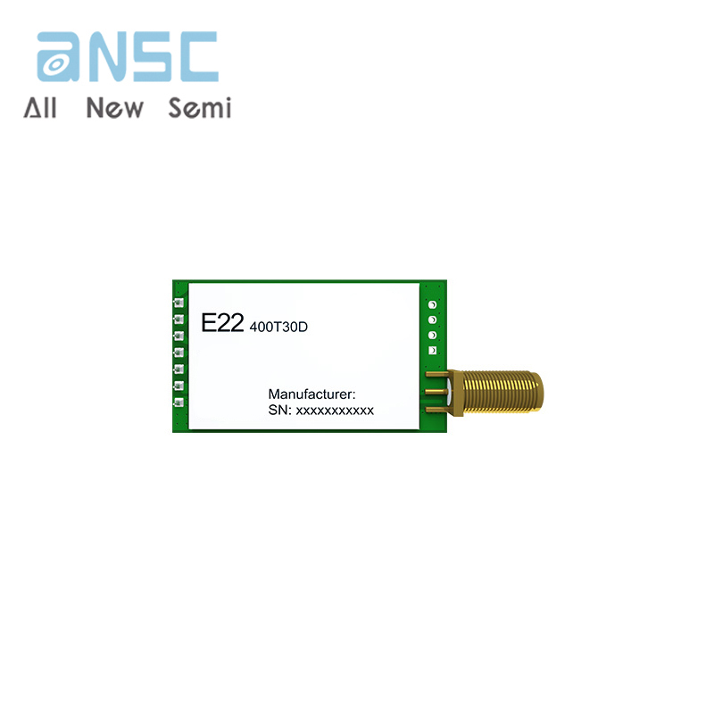 E22-400T30D E22-400T30D