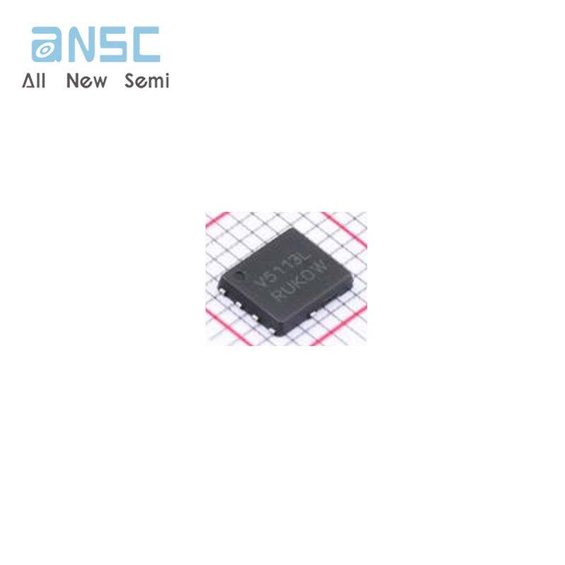 NVMFS5113PLT1G NVMFS5113PLT1G