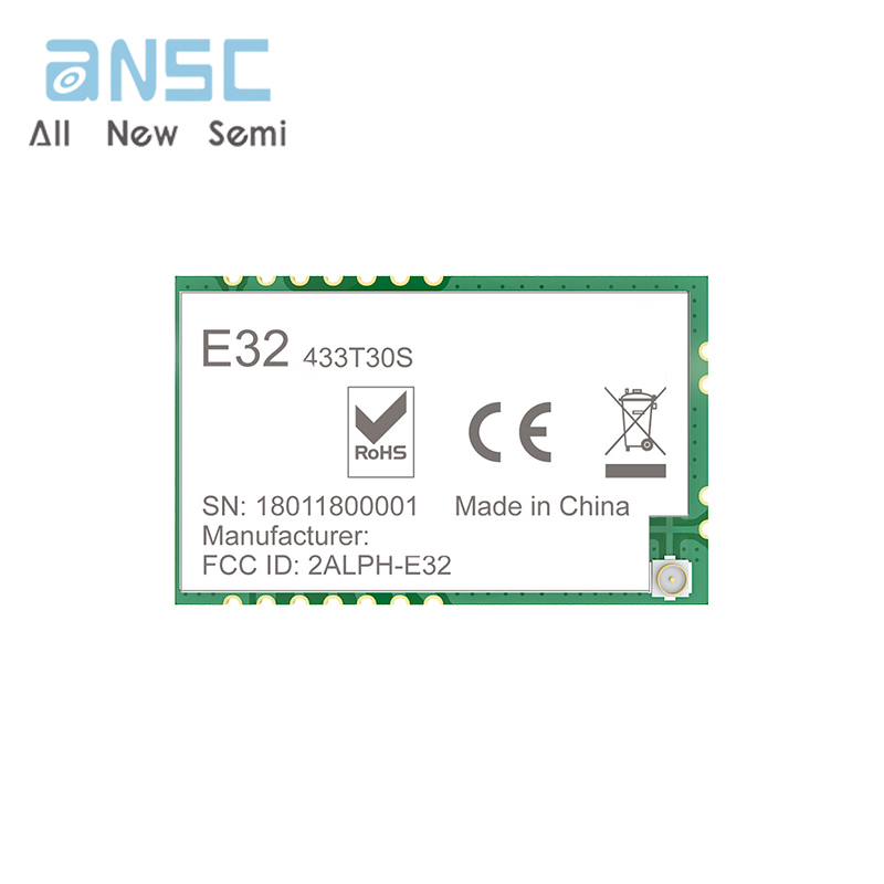 E32-433T30S