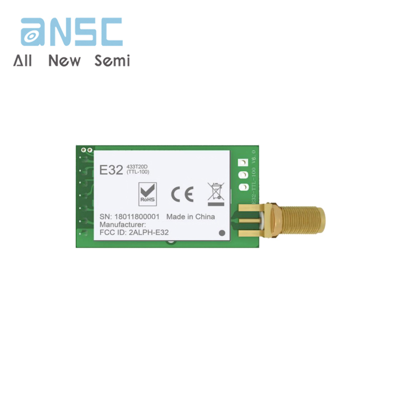 E32-433T20D