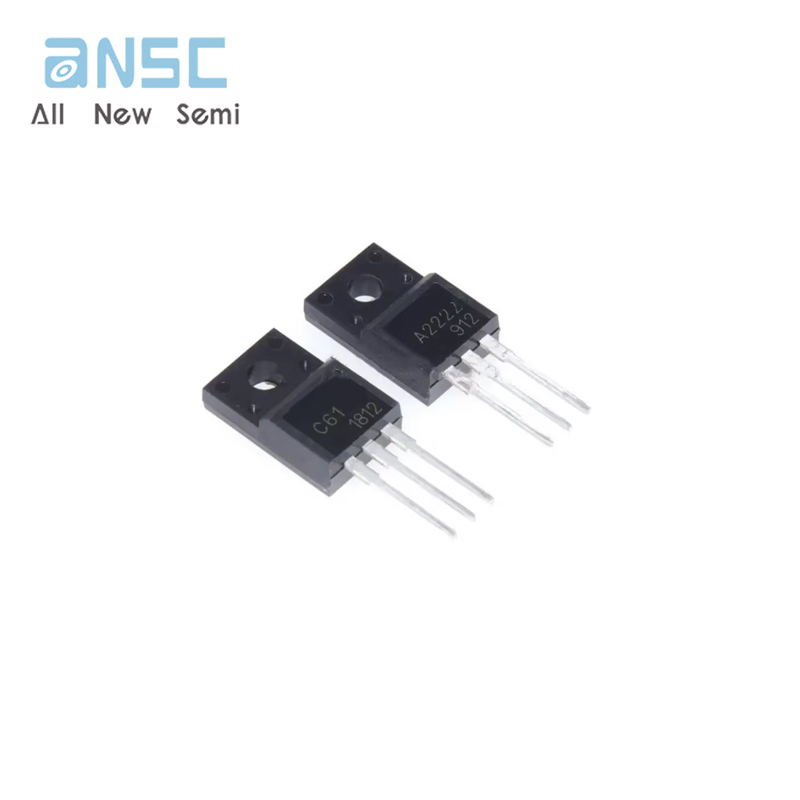 2SA2222 2SC6144