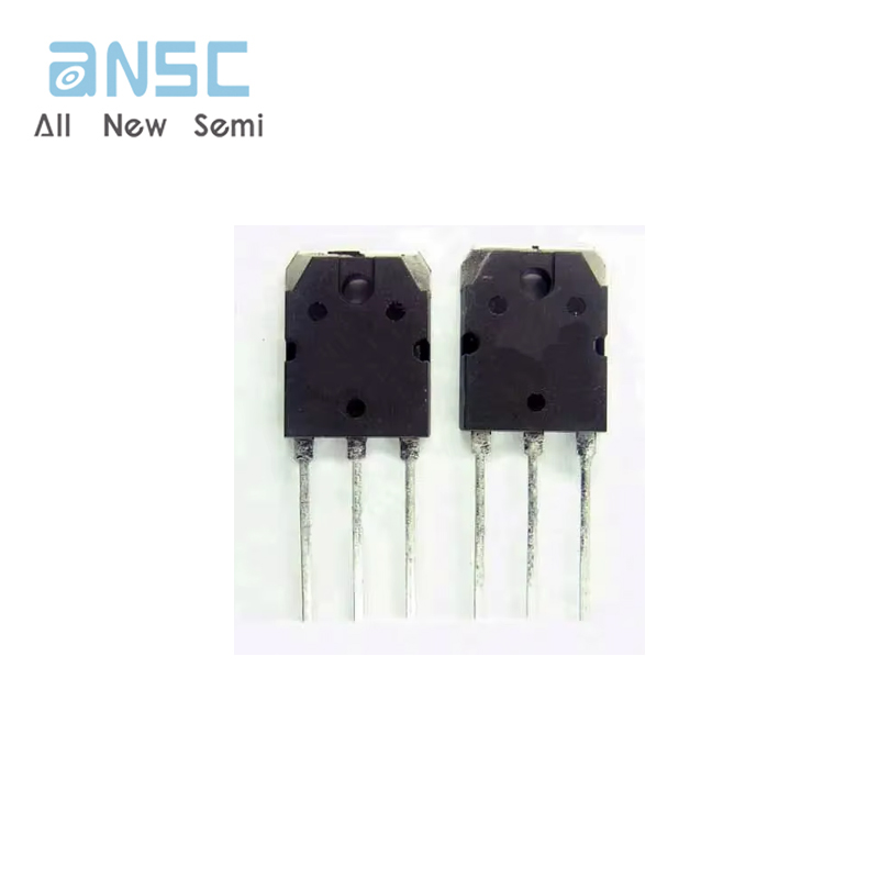 transistors C5198 A1941