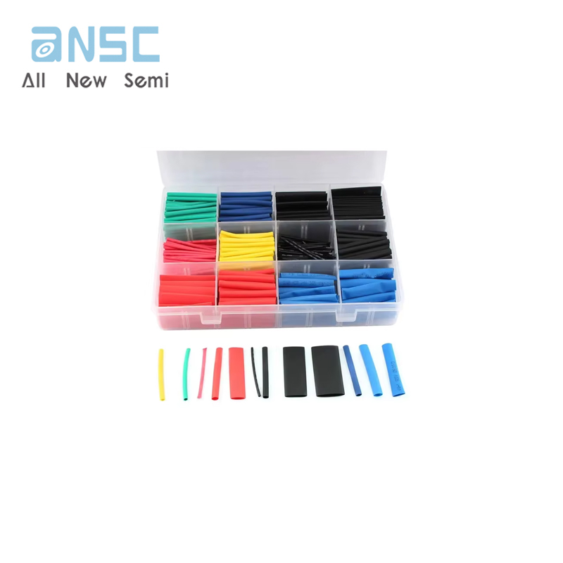 shrink tubing