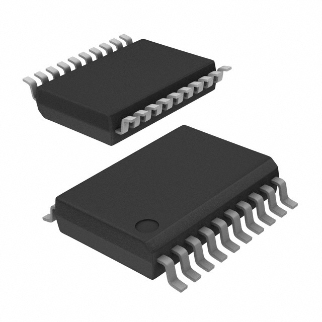 SC92F84A2M20U