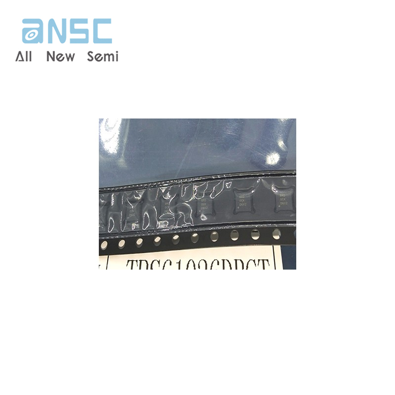 TPS61026DRCT TPS61026DRCT