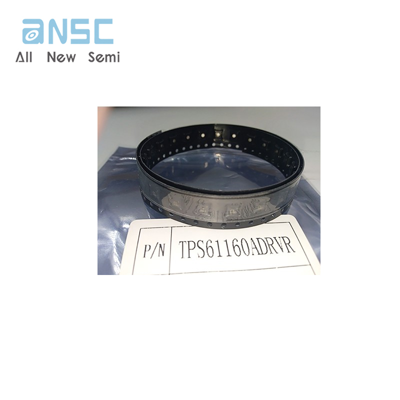 TPS61160ADRVR TPS61160ADRVR