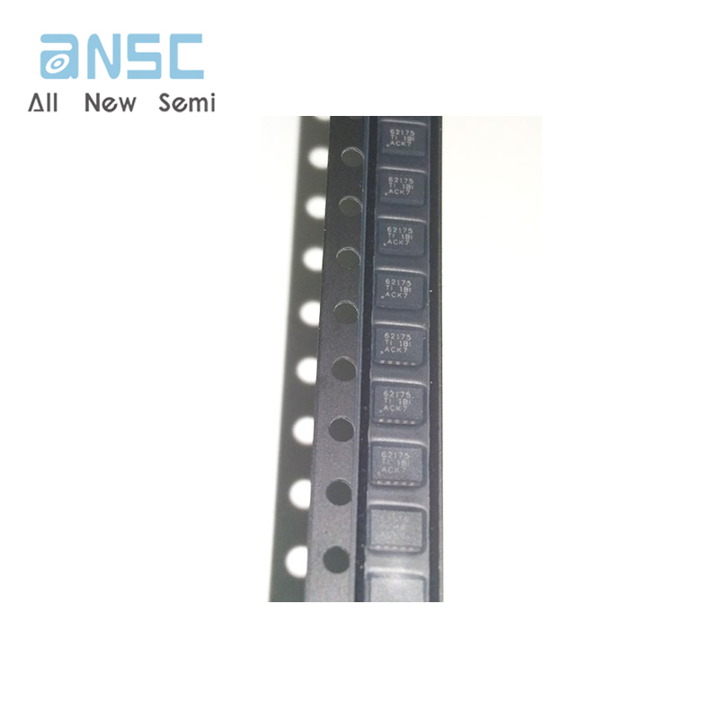 TPS62175DQCR TPS62175DQCR