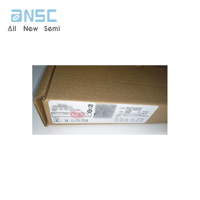 TPS62740DSSR