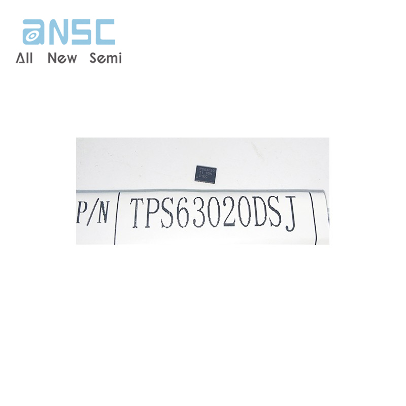 TPS63020DSJ