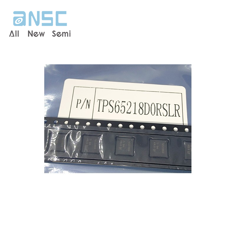 TPS65218D0RSLR