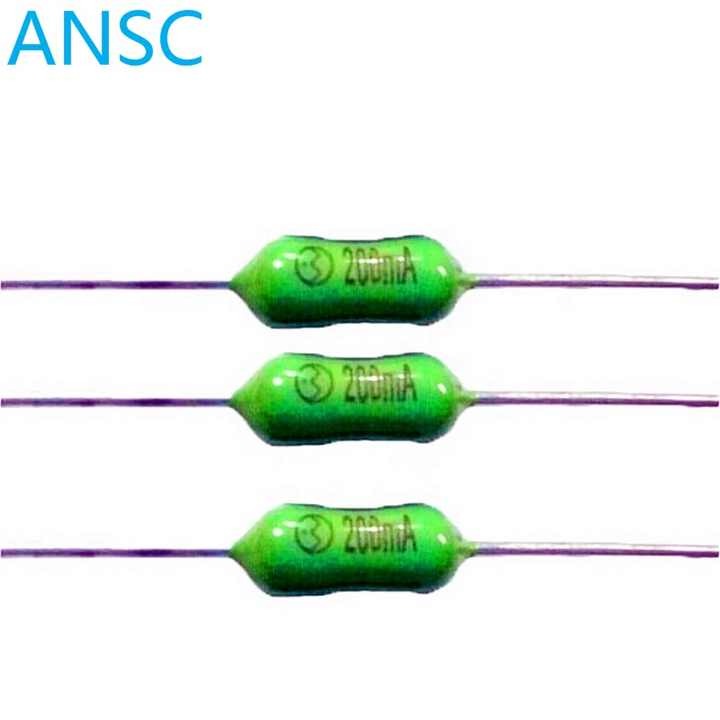 Resistance fuse Resistance fuse