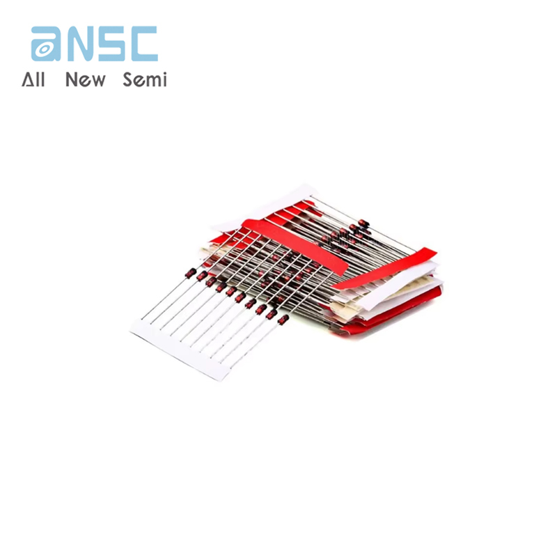 3.3v-30v 1 2w Zener Diode