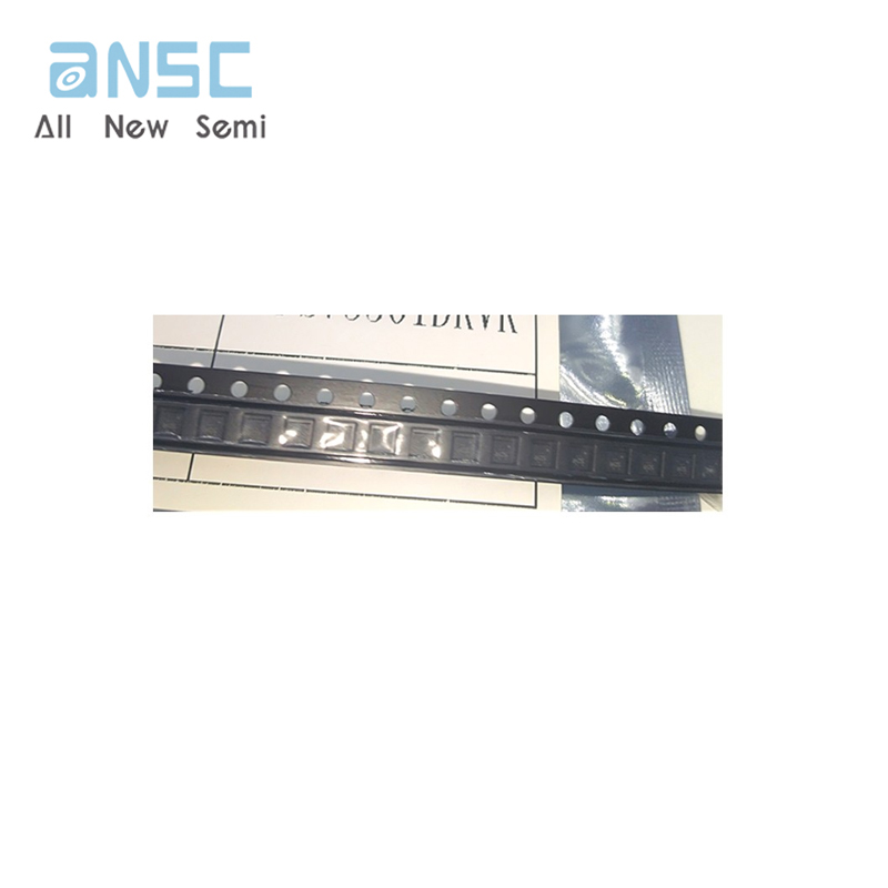 TPS73501DRVR