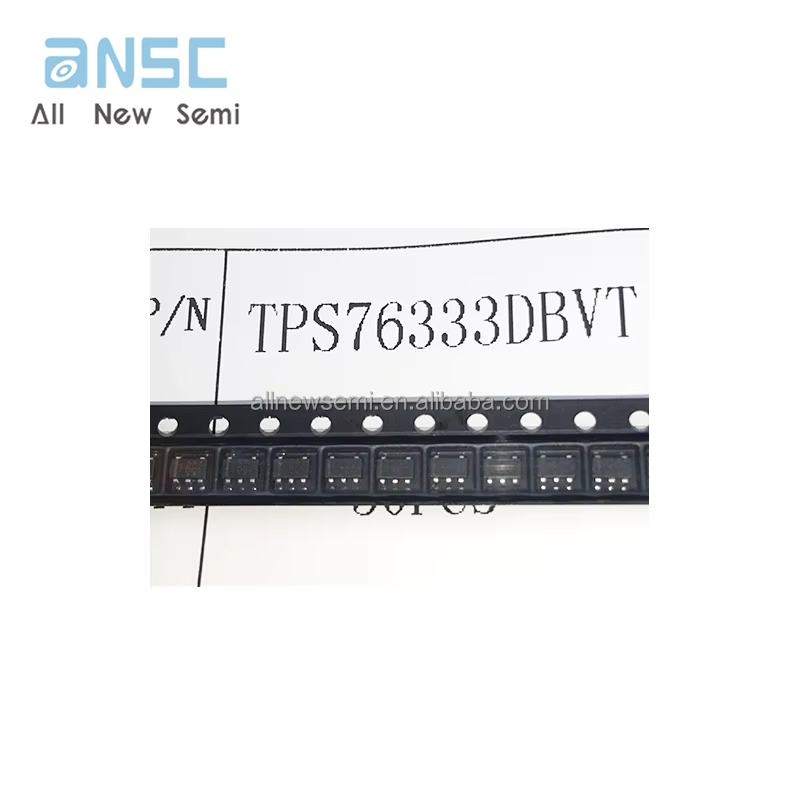 TPS76333DBVT TPS76333DBVT
