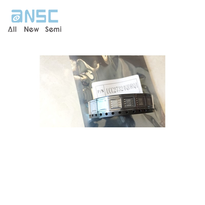 UCC27324QDRQ1