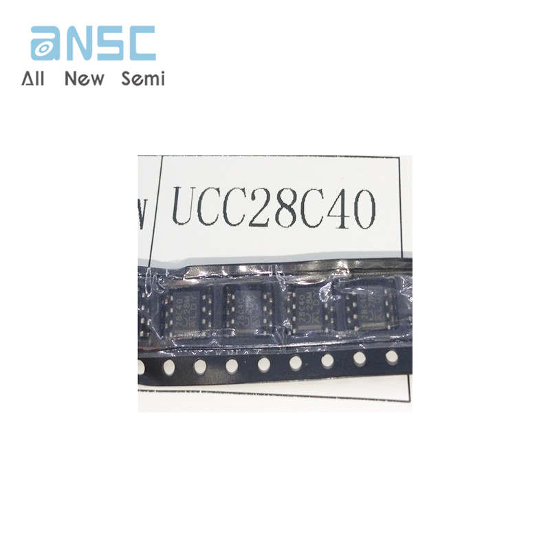 UCC28C40 UCC28C40