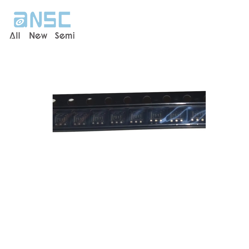 UCC27511DBVT