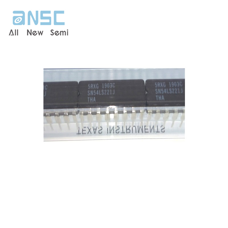 SN54LS221J