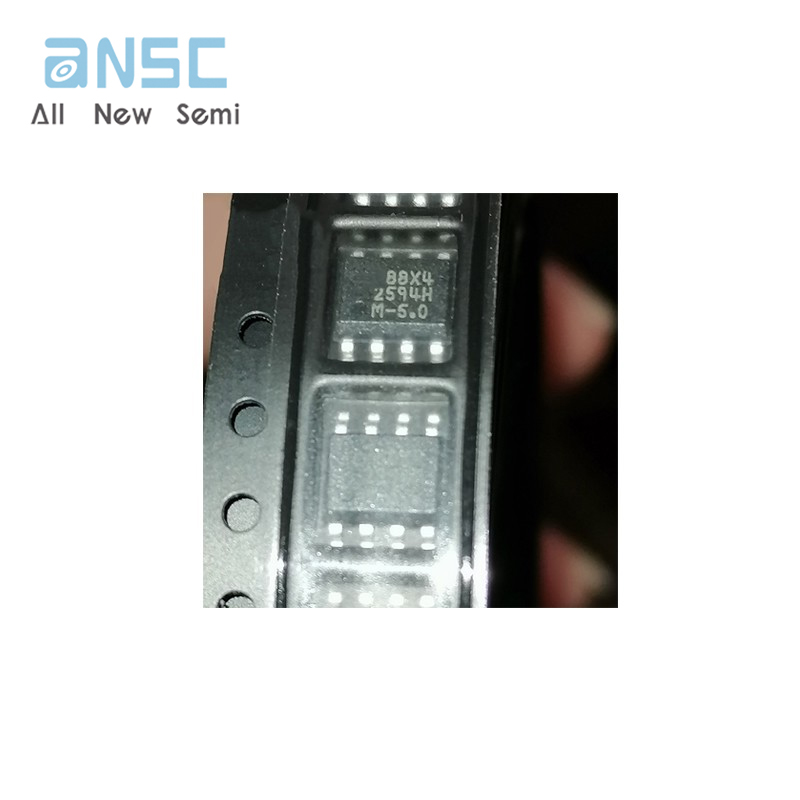 LM2594M-5.0