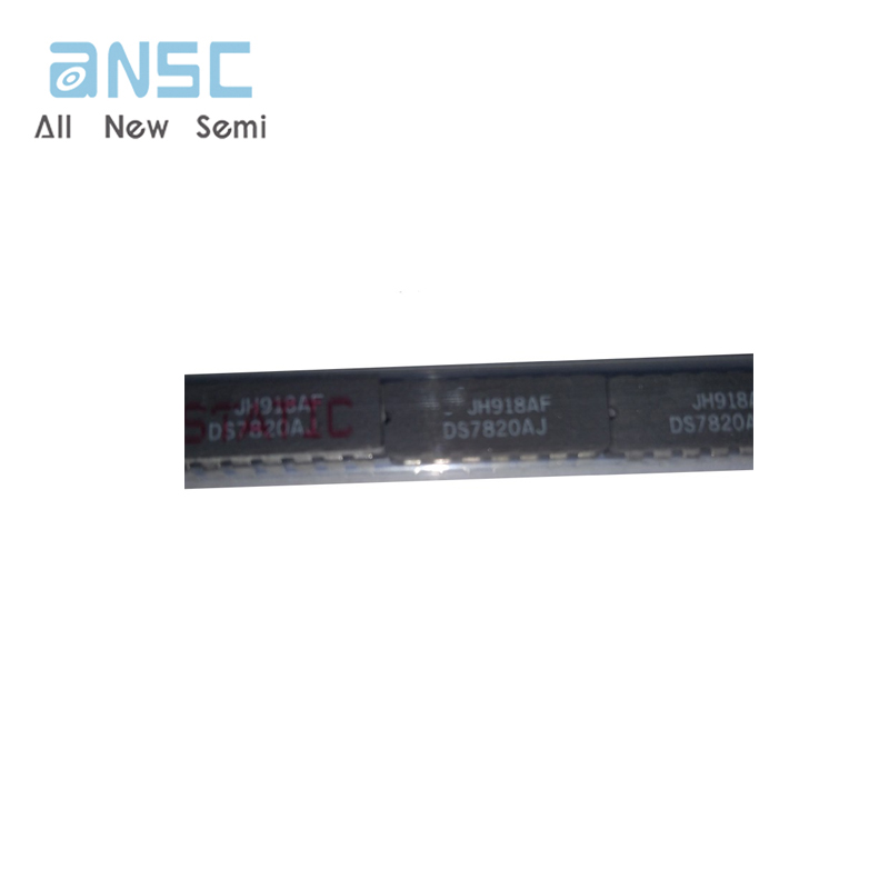 DS7820AJ