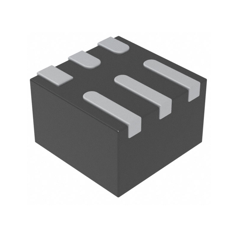 TPS62827DMQR
