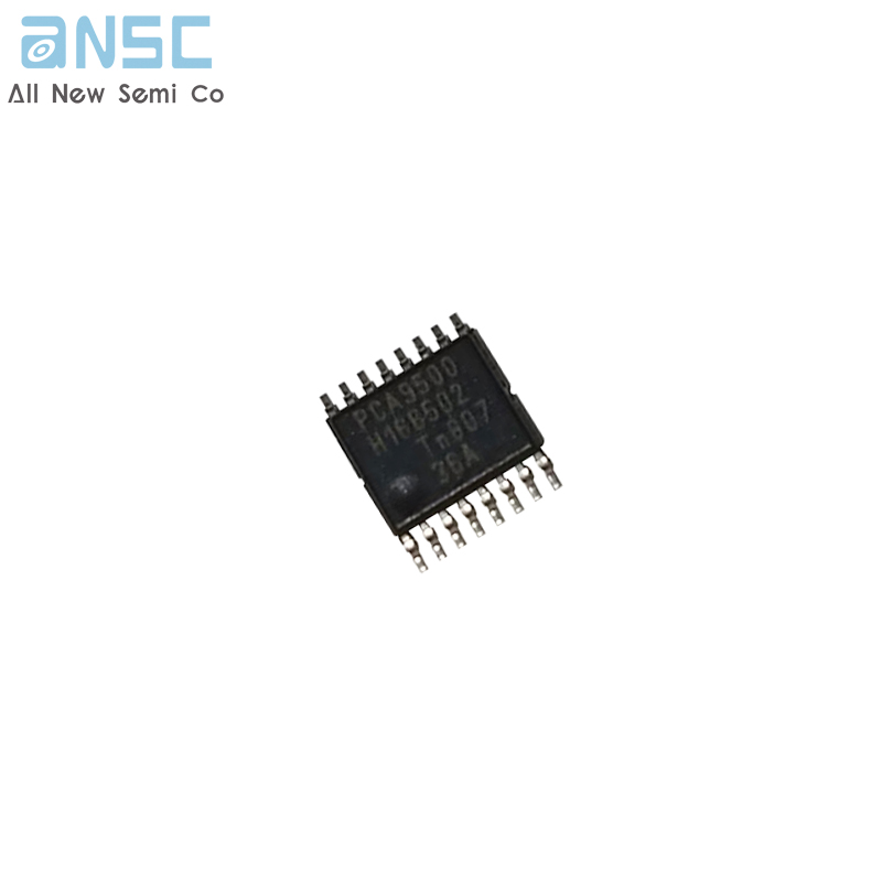 PCA9500PW