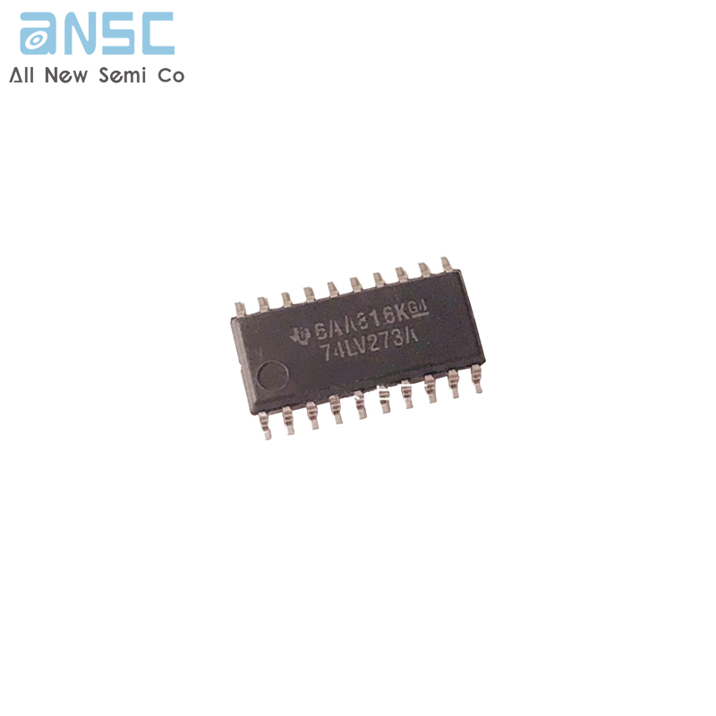 SN74LV273ANSR