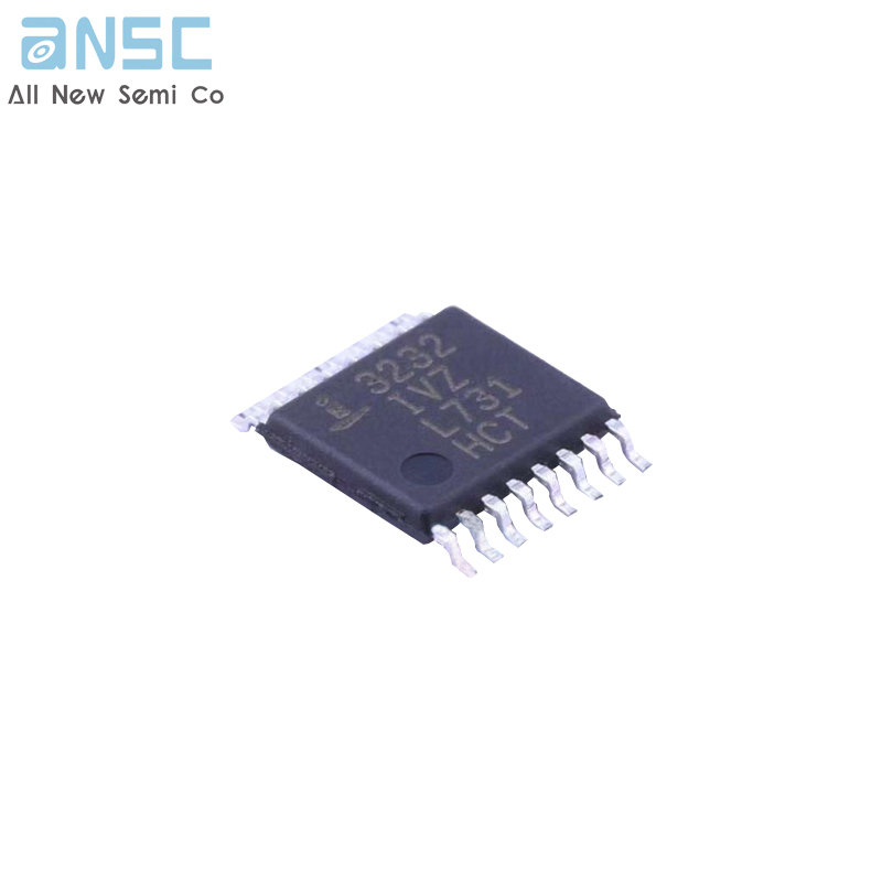 ICL3232IVZ
