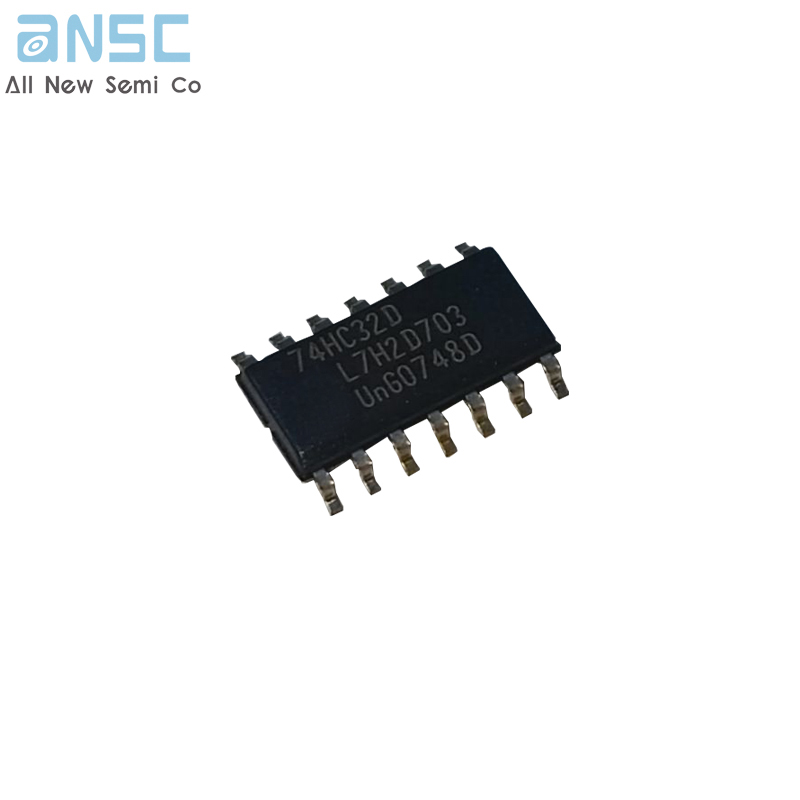74HC32D