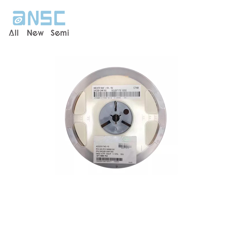0402B104K160CT