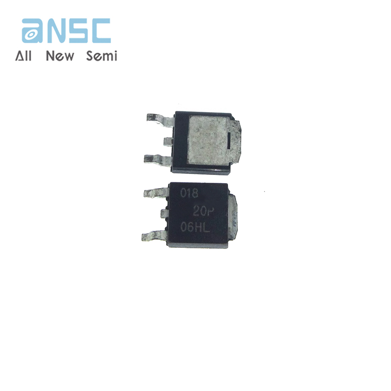 MTD20P06HDL
