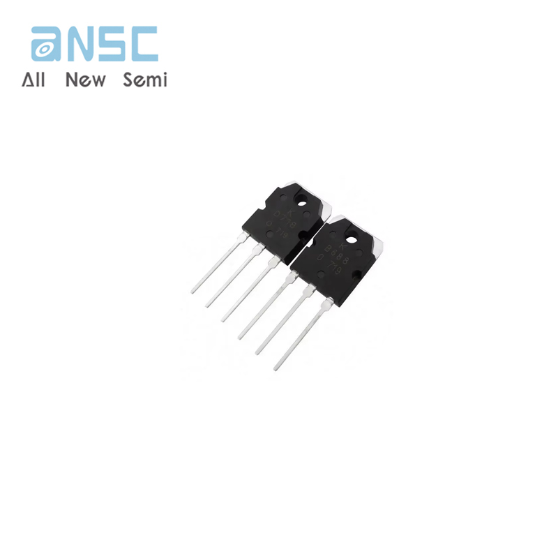 2SB688 2SD718