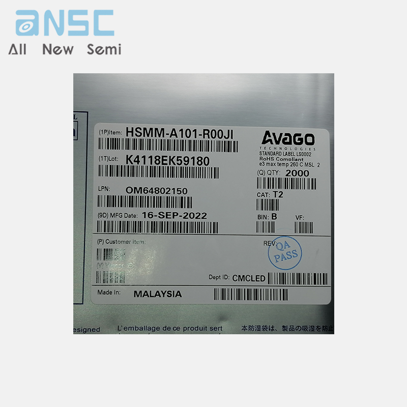HSMM-A101-R00J1