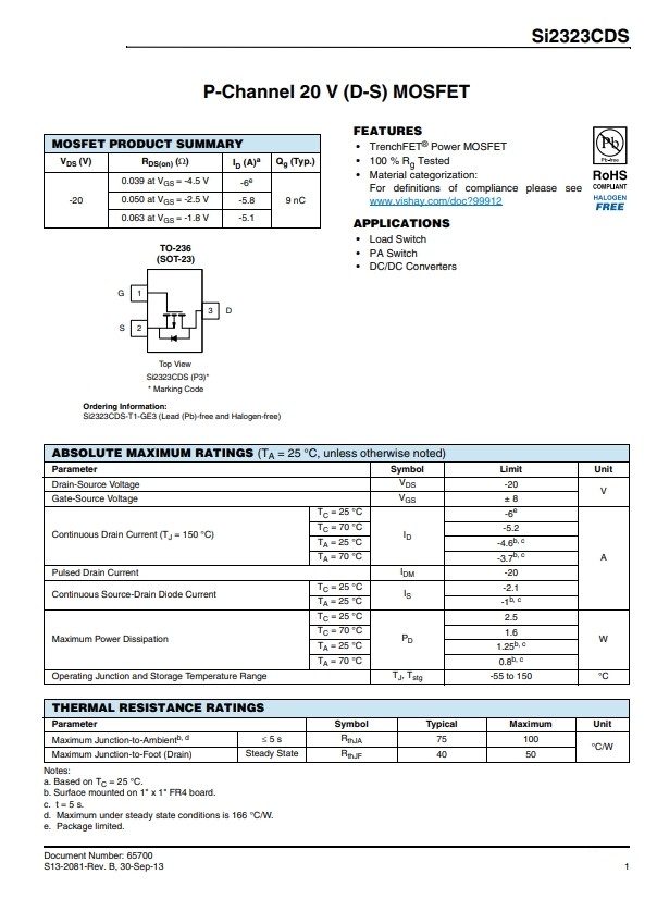 SI2323CDS-T1-GE3详情1 1767170094ac9e2a.png