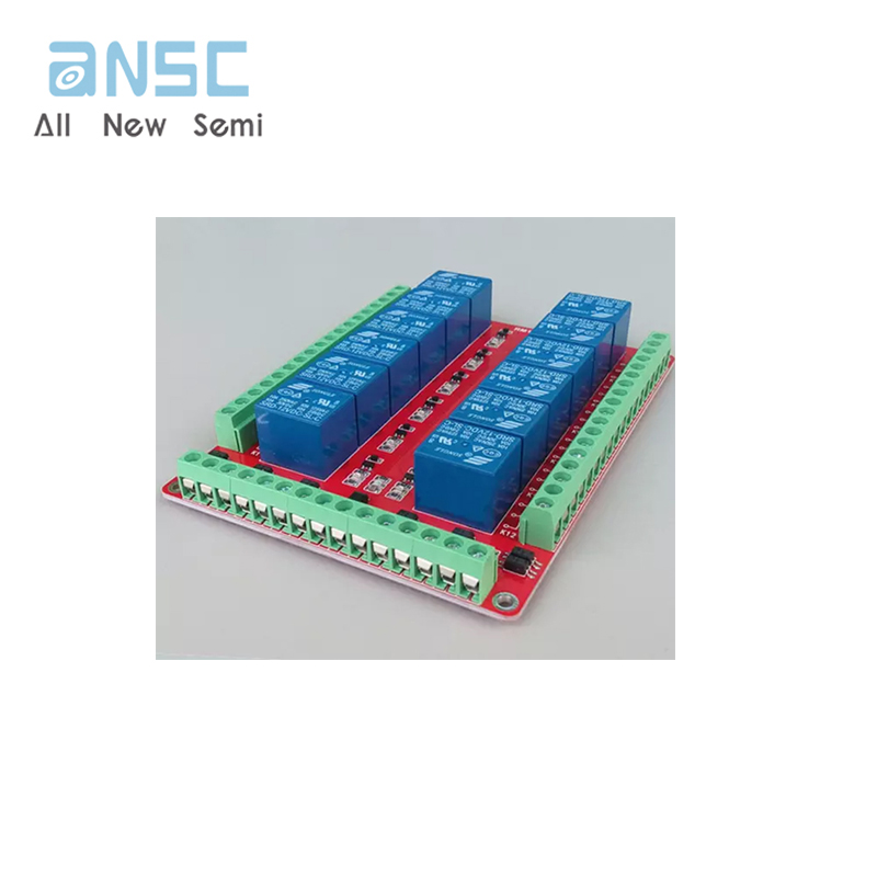 relay module