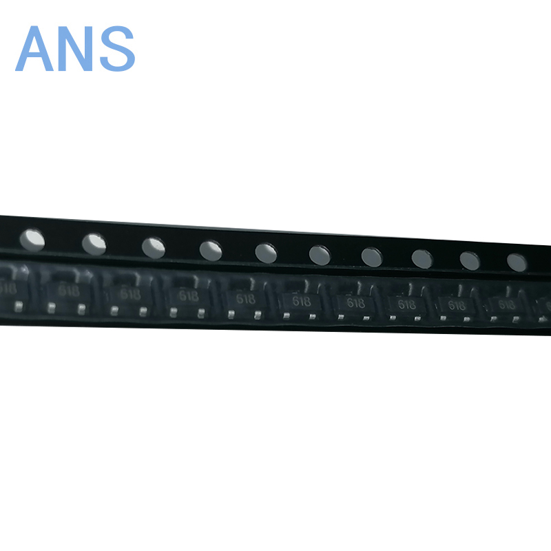 FMMT618TA