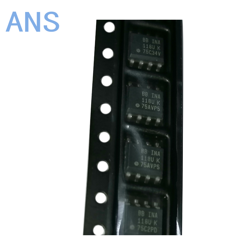 INA118U2K5 INA118U2K5