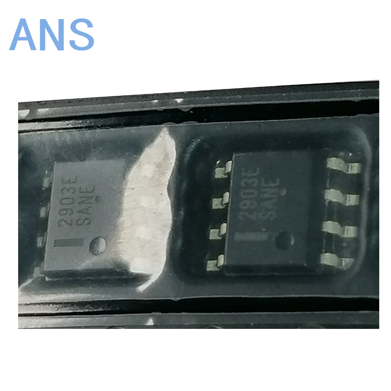 LM2903EDR2G LM2903EDR2G