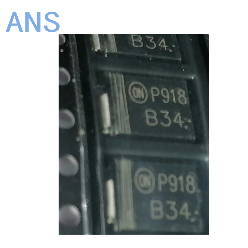 MBRS340T3G MBRS340T3G