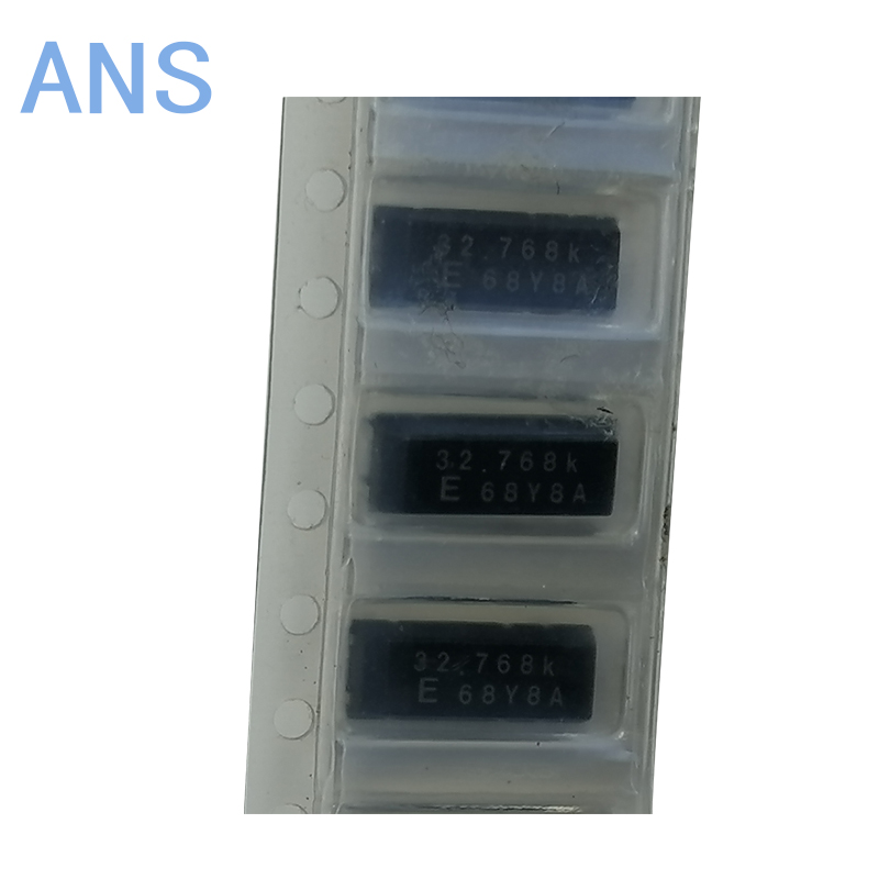 MC-406 32.768K-A3