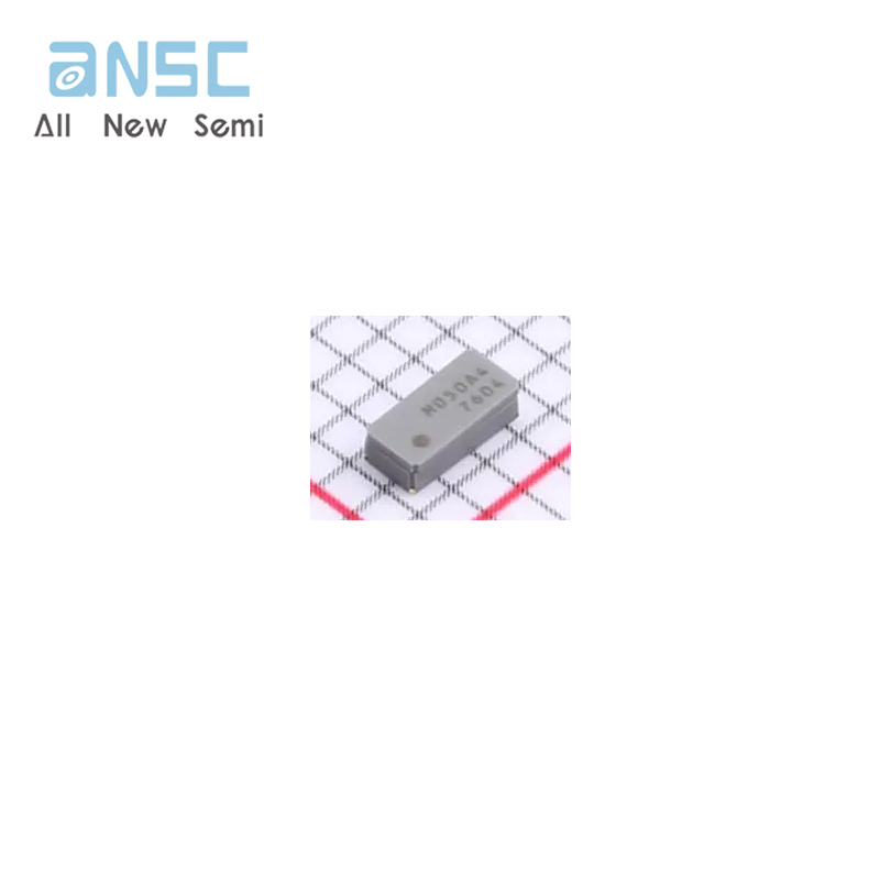 ASH7KW-32.768KHZ-L-T