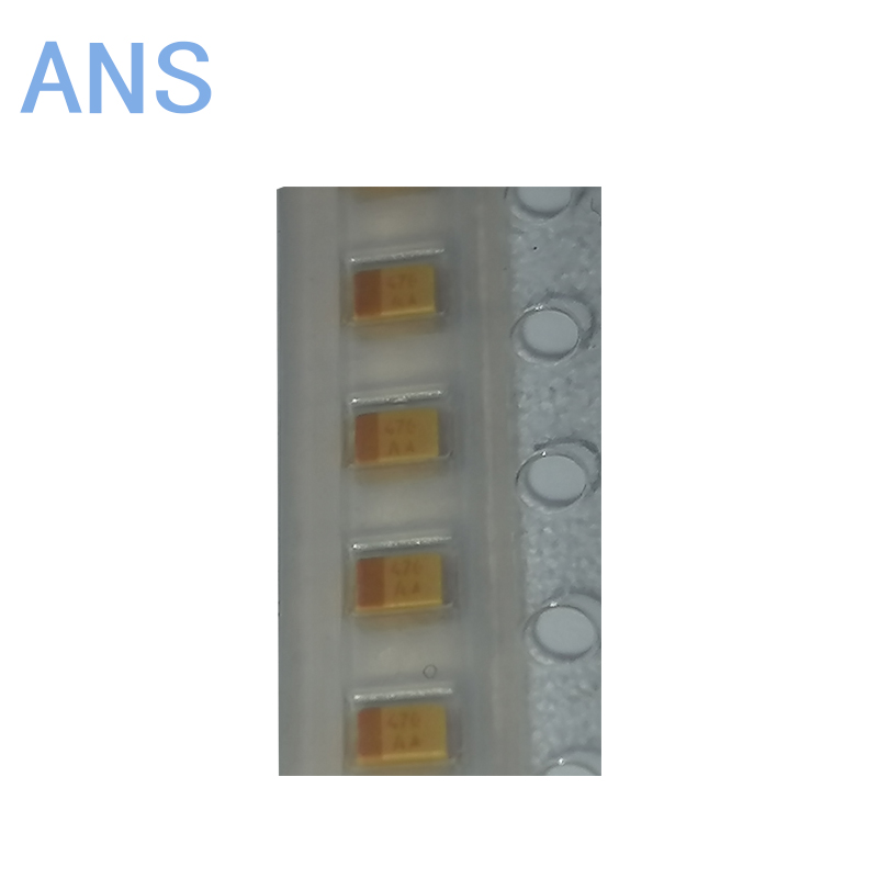 TLJR476M010R3200 TLJR476M010R3200