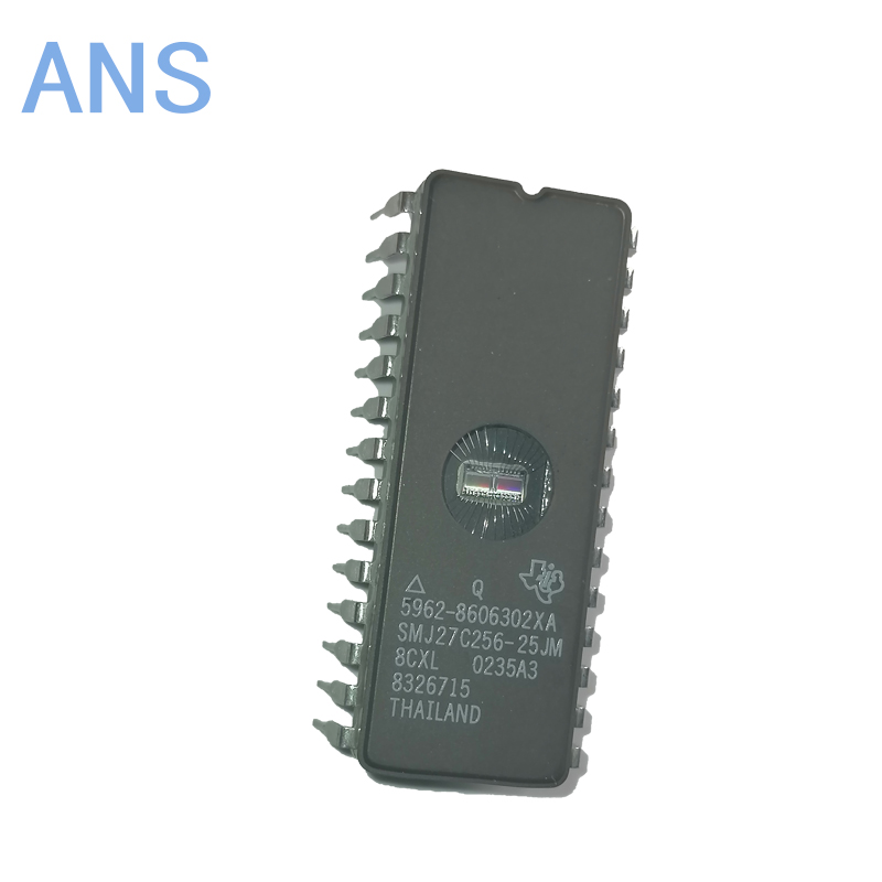 SMJ27C256-25JM