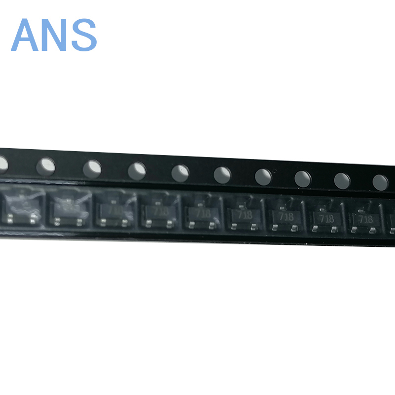 FMMT718TA