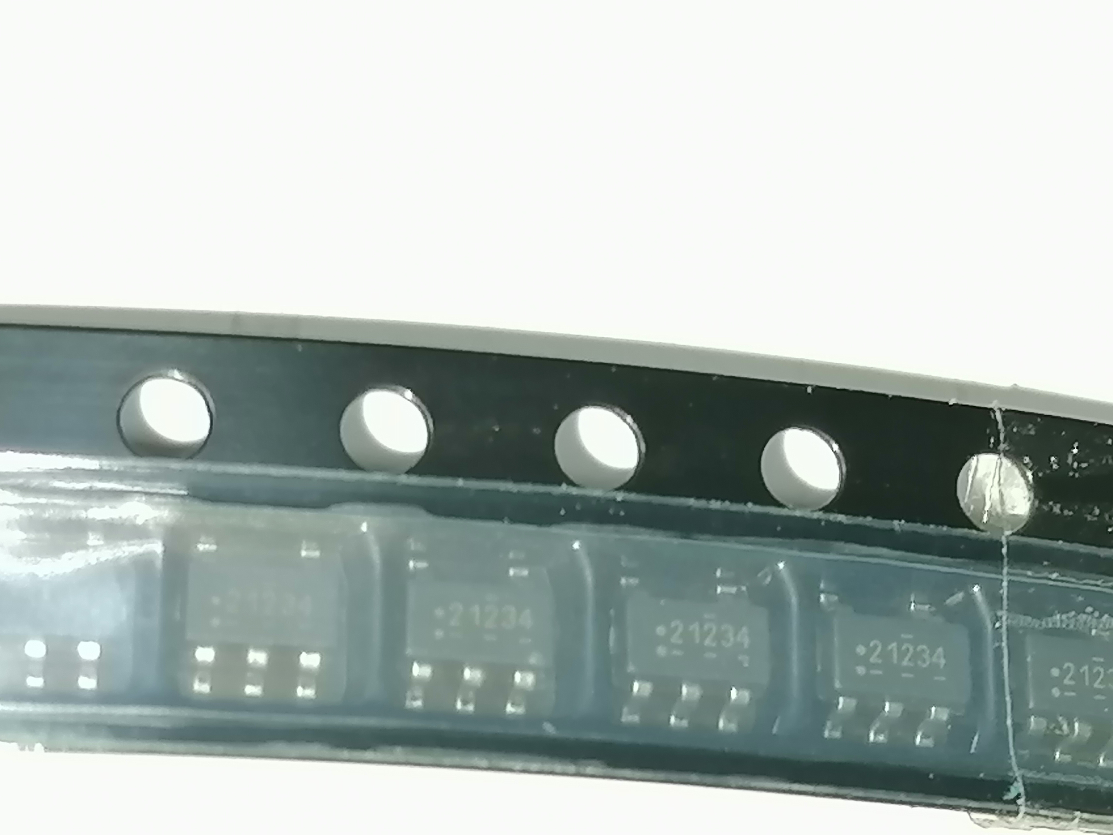 FPF2124 FPF2124