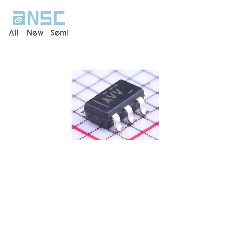 TPS3808G09DBVRG4