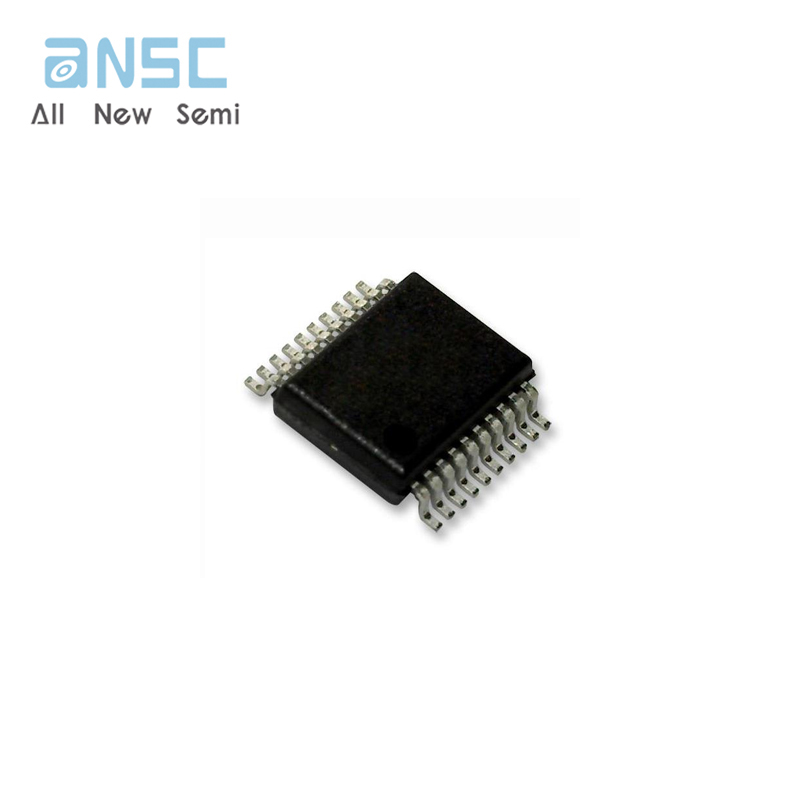 PIC16F720T-I SS